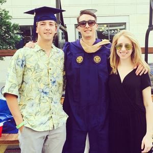 Meet your Posher, Dave